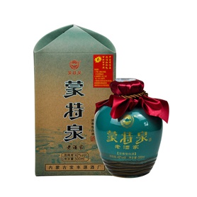 42°老酒家500ml濃香