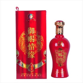 42°度御賜情緣