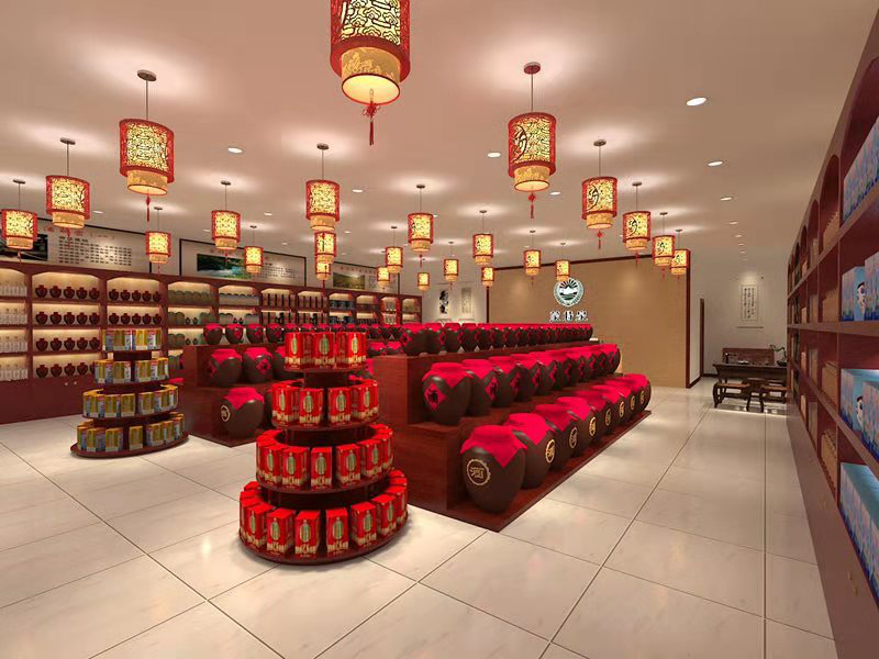 多地專(zhuān)賣(mài)店相繼開(kāi)業(yè) 蒙特泉老酒坊布局進(jìn)展明顯加速